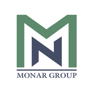 Monar Group Logo